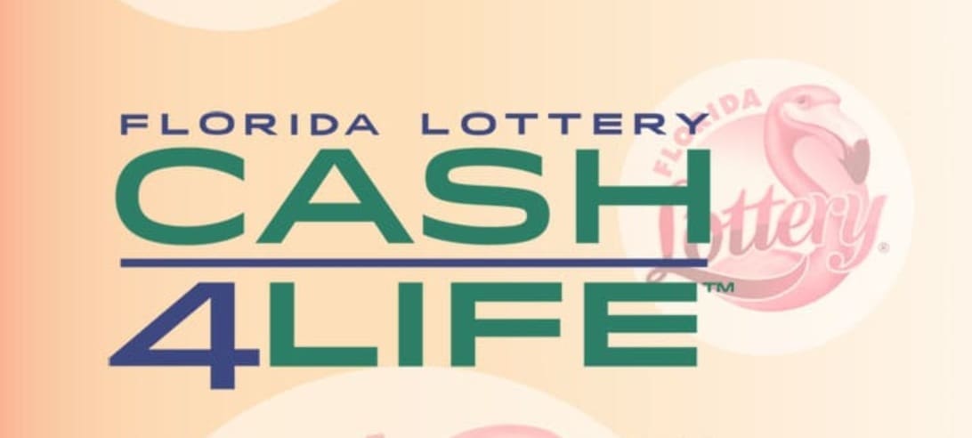 Central Florida Man Won $1,000 A Week For Life Prize