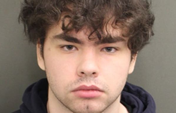 Florida Attorney General Announced Charges Against UCF Student