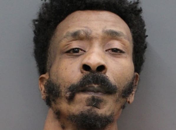 Man Arrested after Neighborhood Shooting in Central Florida
