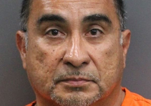 Man Arrested after Shooting at Victims on Fishing Boat in Central Florida
