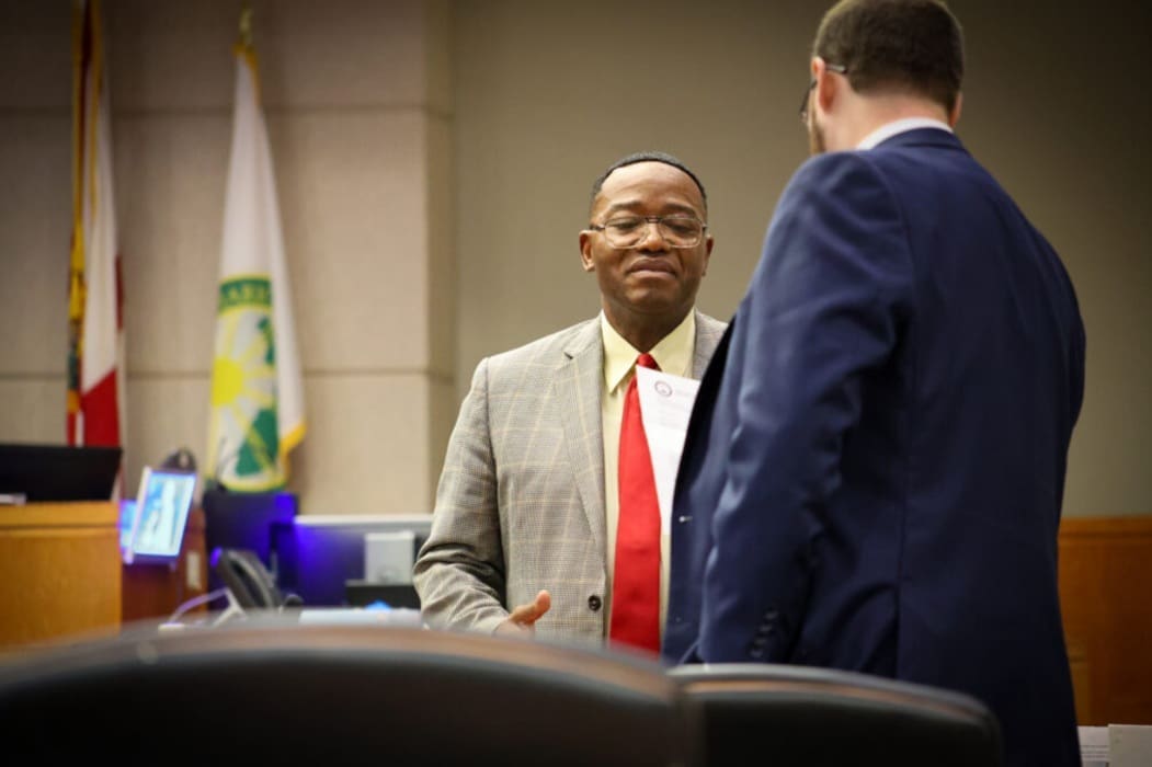 Fraudulent Lien Scheme Targeted Florida Officials