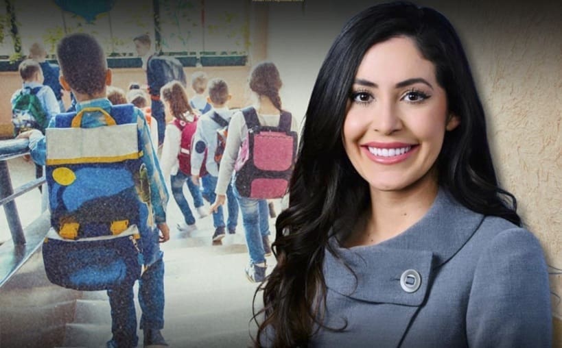 Florida Rep. Introduced ‘Stop Secret Counseling of Students Act’