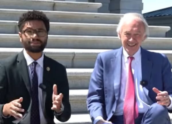 Florida Rep. Introduced Youth Climate Leadership Act