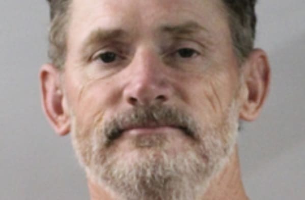 Man Arrested for Attack with Golf Club in Central Florida