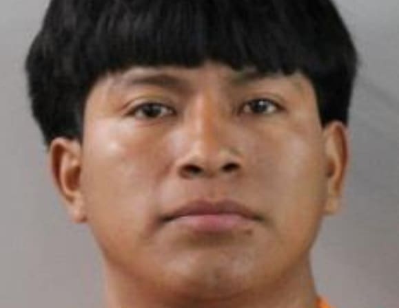 Man from Mexico Arrested for Assault in Central Florida