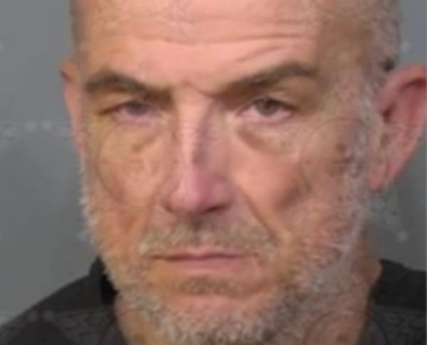 Central Florida Man Indicted for Murdering, Burying Friend