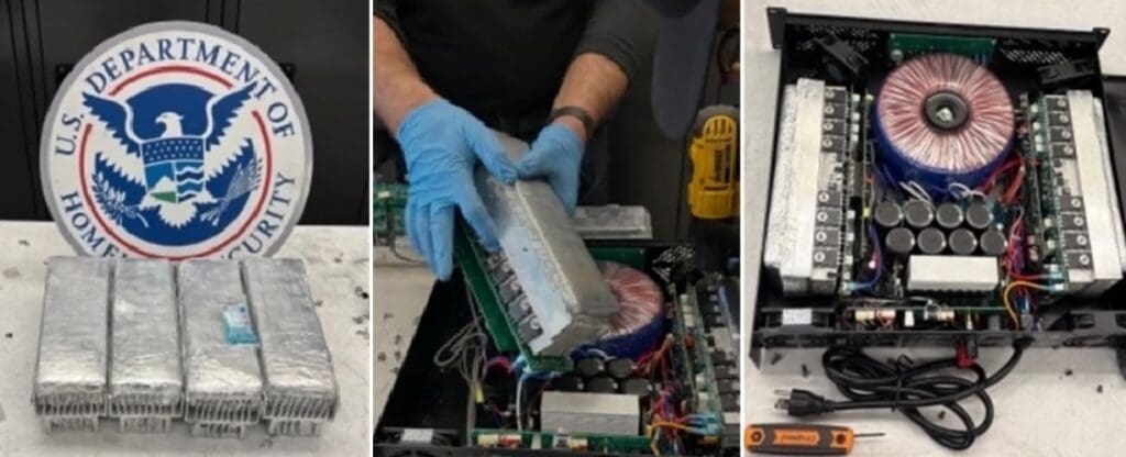 $1.5 Million in Cocaine Seized at Air Cargo Warehouse near Florida Airport