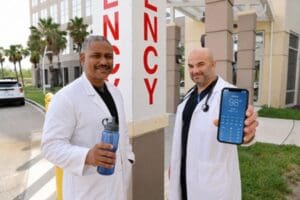It’s Hot Out There: Orlando VA Experts Share Tips to Beat the Heat