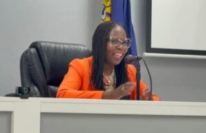Orange County Clerk Race Tests Difference Between Redemption and Qualification