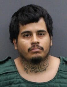 Man Arrested for Traffic Crash Killing Pedestrian in Central Florida