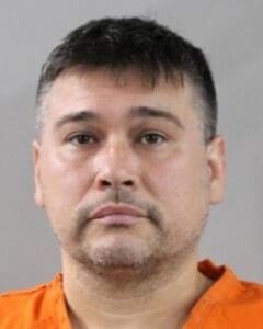 Man Arrested in Undercover Operation at Nature Park in Central Florida