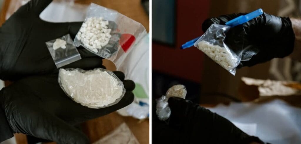 South Florida Brothers Arrested for Illegal Drug Possession, Trafficking South Florida Brothers Arrested for Illegal Drug Possession, Trafficking