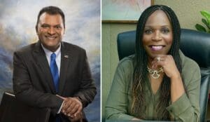 Democrats Should Ask Themselves: Why Not Rick Singh for Orange County Clerk?